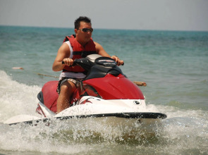 Febeach Hotel - All Inclusive