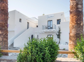 Nautilus Suites