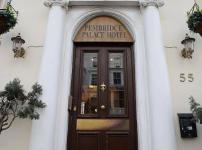 Pembridge Palace Hotel