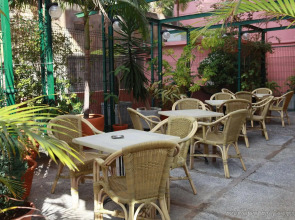 Aparthotel Imperatriz