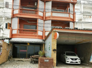 Gao Saengchan Beachfront