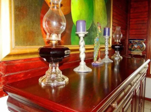 Hacienda Colonial Hotel Boutique