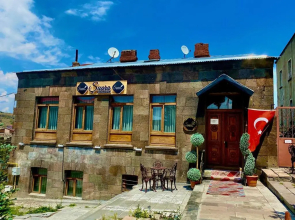 Suara Hotel