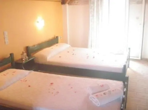 Aparthotel 3 stars Keri