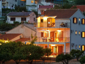 Apartments Popaj