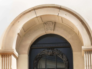 Boutique Hôtel des XV