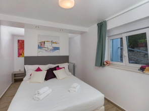 Apartments Carol Royal
