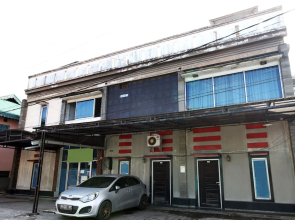 Airy Eco Ahmad Yani Amanda Permai Satu Banjarmasin