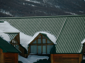Wyndham Garden Ushuaia Hotel del Glaciar