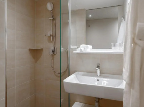 Leonardo Hotel Vienna City West