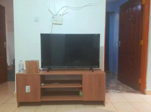 Lovely one-bedroom unit in Nyeri, near town.