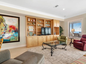 Beach Castle E by Meyer Vacation Rentals