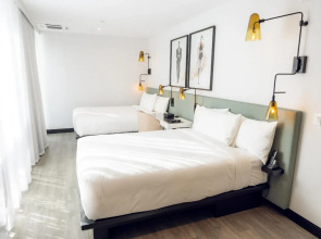 The Godfrey Hotel Hollywood