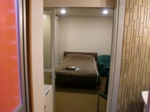 Obama Onsen Obama Business Hotel