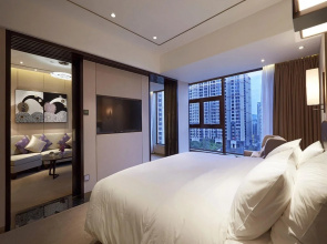 Imperial Dragon Bay Purejoy Hotel