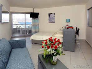 Neptune Eilat By Dan Hotels