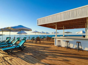 Crystal Centro Resort