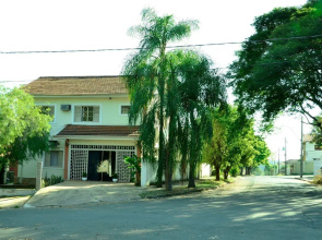 Hotel Pousada Flat da Lagoa