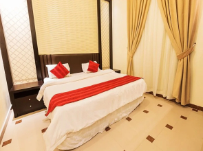 Ashaad Jaber Apartment