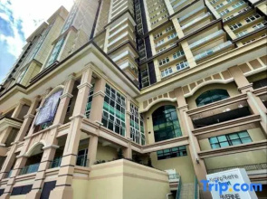 Comfy Homestay | River View | Kuching | 4 pax