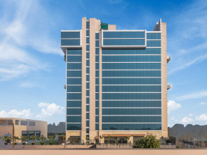 Golden Suites Gurgaon
