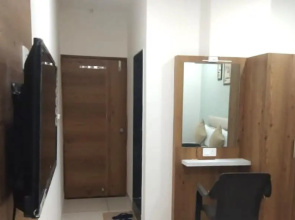 Hotel M D Residency Anand