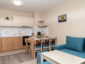 City Apartments 2