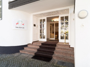 Hotel Villa im Park