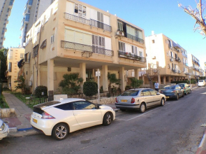 ArendaIzrail Apartments - Bat Yam