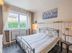 Majestic Villa by the Sea in Westende with Charming Interior & Sauna