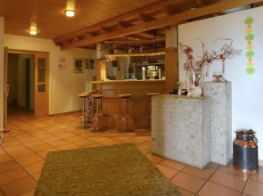 Edelweiß Familienappartements
