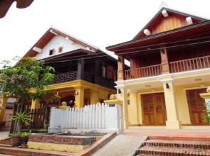 Hoxieng Guesthouse 1