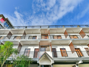 OYO 15836 Pleasure River Front Resort