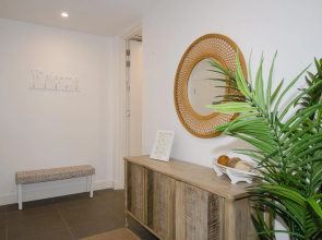 Shellharbour Seaview Luxury Escape