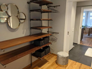 Ferienwohnung Café Vogler