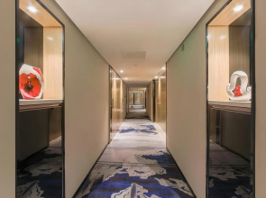 Shangyuan Shimao Grand Hotel