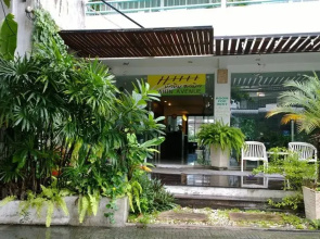 Hua Hin Avenue