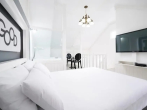 Gapyeong Ciel Pension