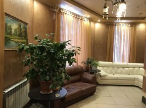 Русский лес