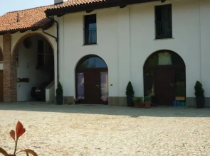 18th Century Italian Manor House