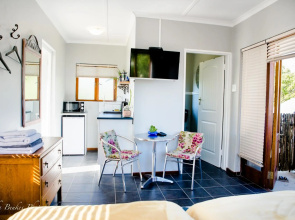 Cobie Apartment