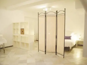 Mezquita Cinco Apartamentos