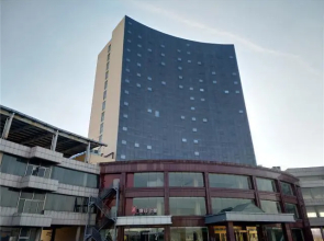 Jinjiang Inn Hengshui Anping