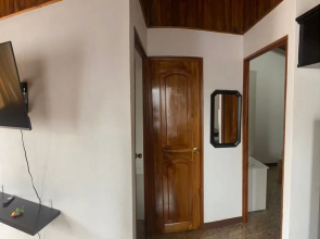 Apartamentos Maily