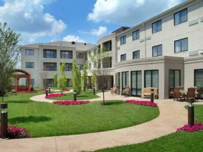 Courtyard by Marriott Wall at Monmouth Shores Corporate Park