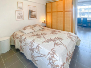 Awesome Apartment in De Haan With Wifi and 1 Bedrooms