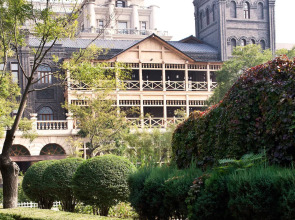 The Astor Hotel Tianjin