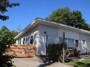Banjaard Beachhouse Patrijzenlaan 14