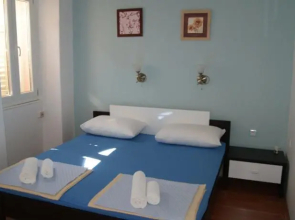 Apartments & Room Barbara
