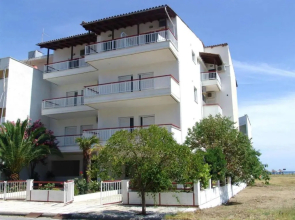 Mike's Apartments